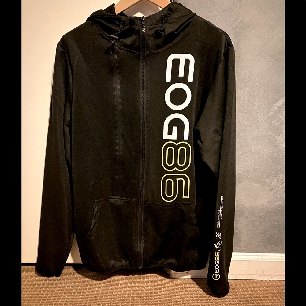 Reason performance super lightweight hoodie size M